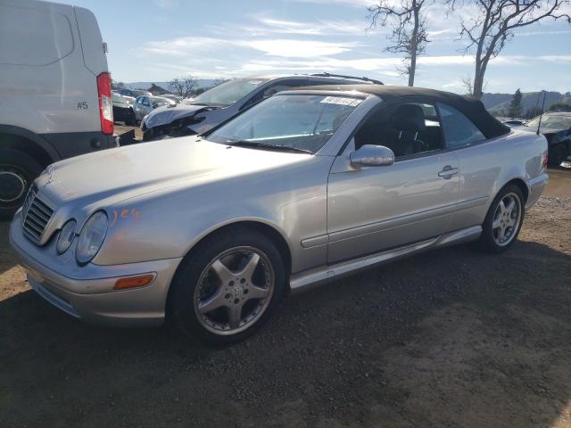 MERCEDES-BENZ CLK-CLASS 2002 wdblk74g92t107006