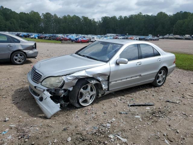 MERCEDES-BENZ S 350 2006 wdbnf67jx6a483181