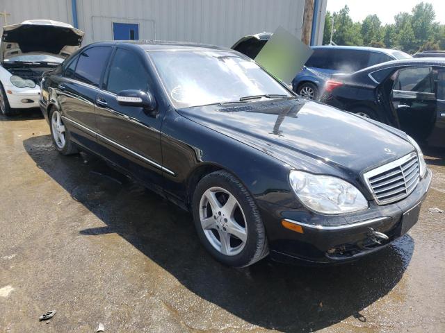 MERCEDES-BENZ S 430 2015 wdbng70jx4a396049