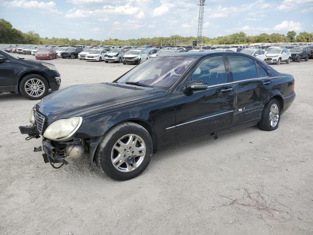 MERCEDES-BENZ S 500 2001 wdbng75j21a144591