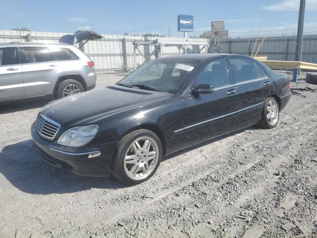 MERCEDES-BENZ S-CLASS 2000 wdbng75j7ya112651