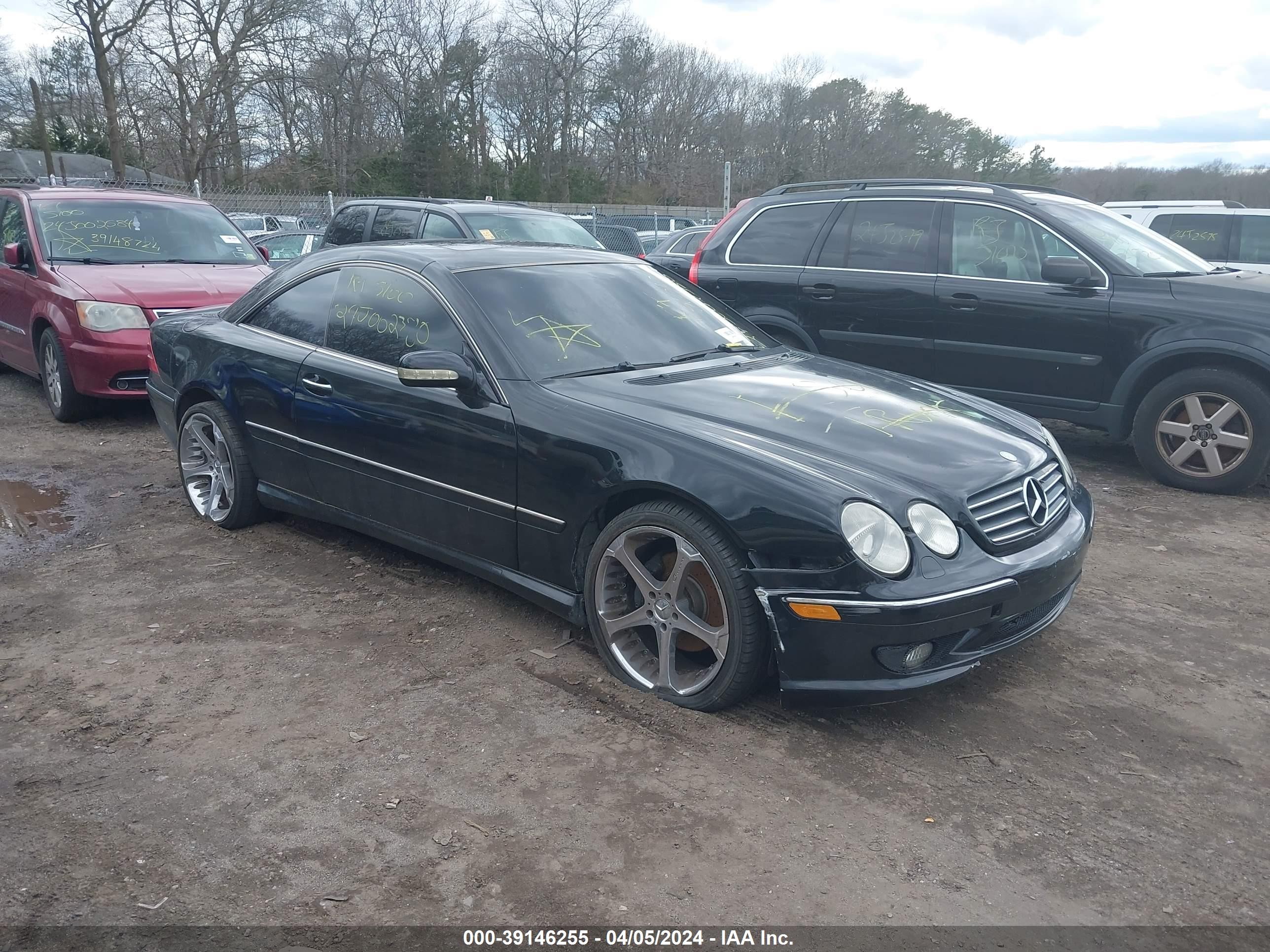 MERCEDES-BENZ NULL 2002 wdbpj75j02a020122