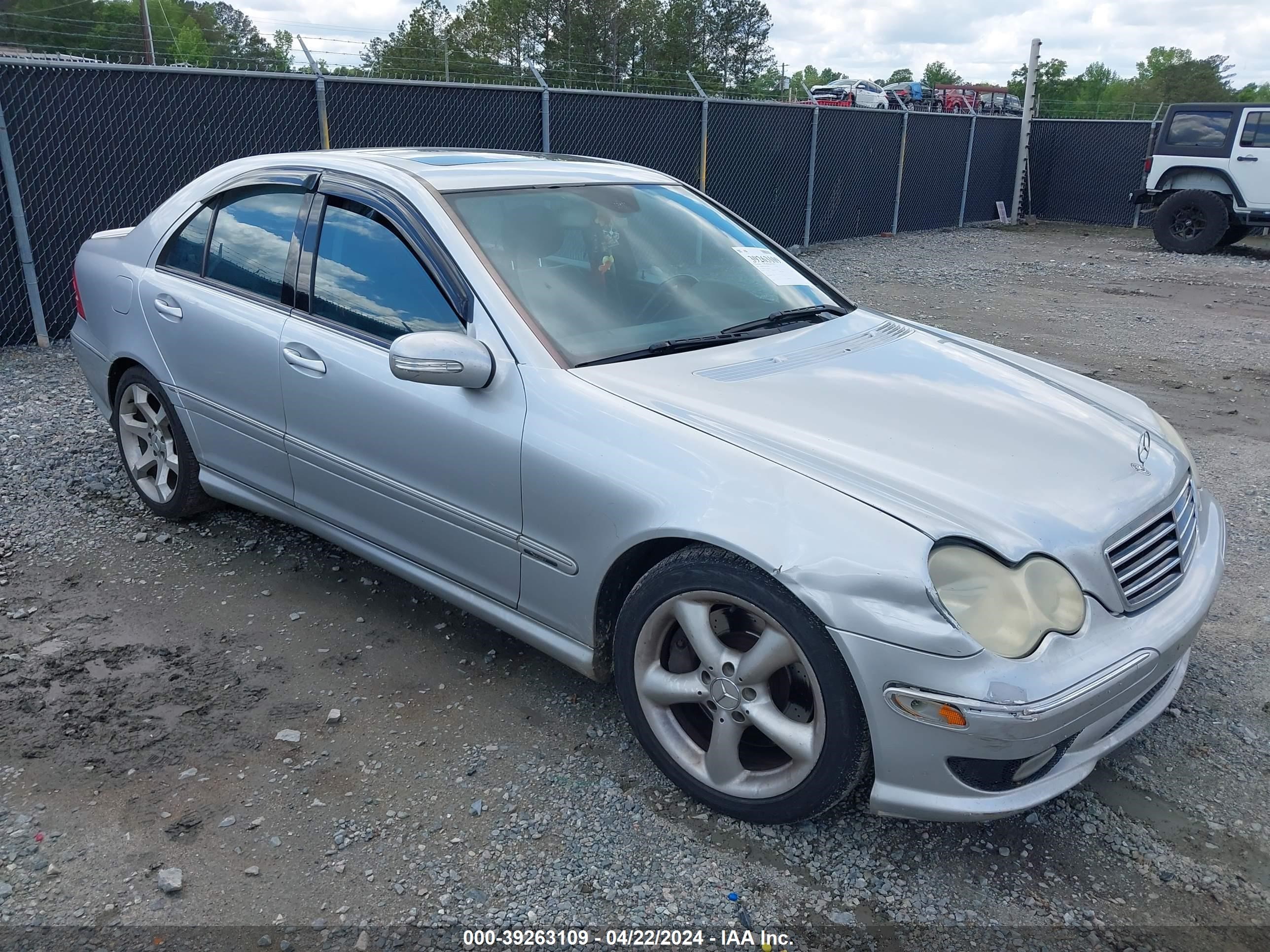 MERCEDES-BENZ NULL 2007 wdbrf52h17f908677