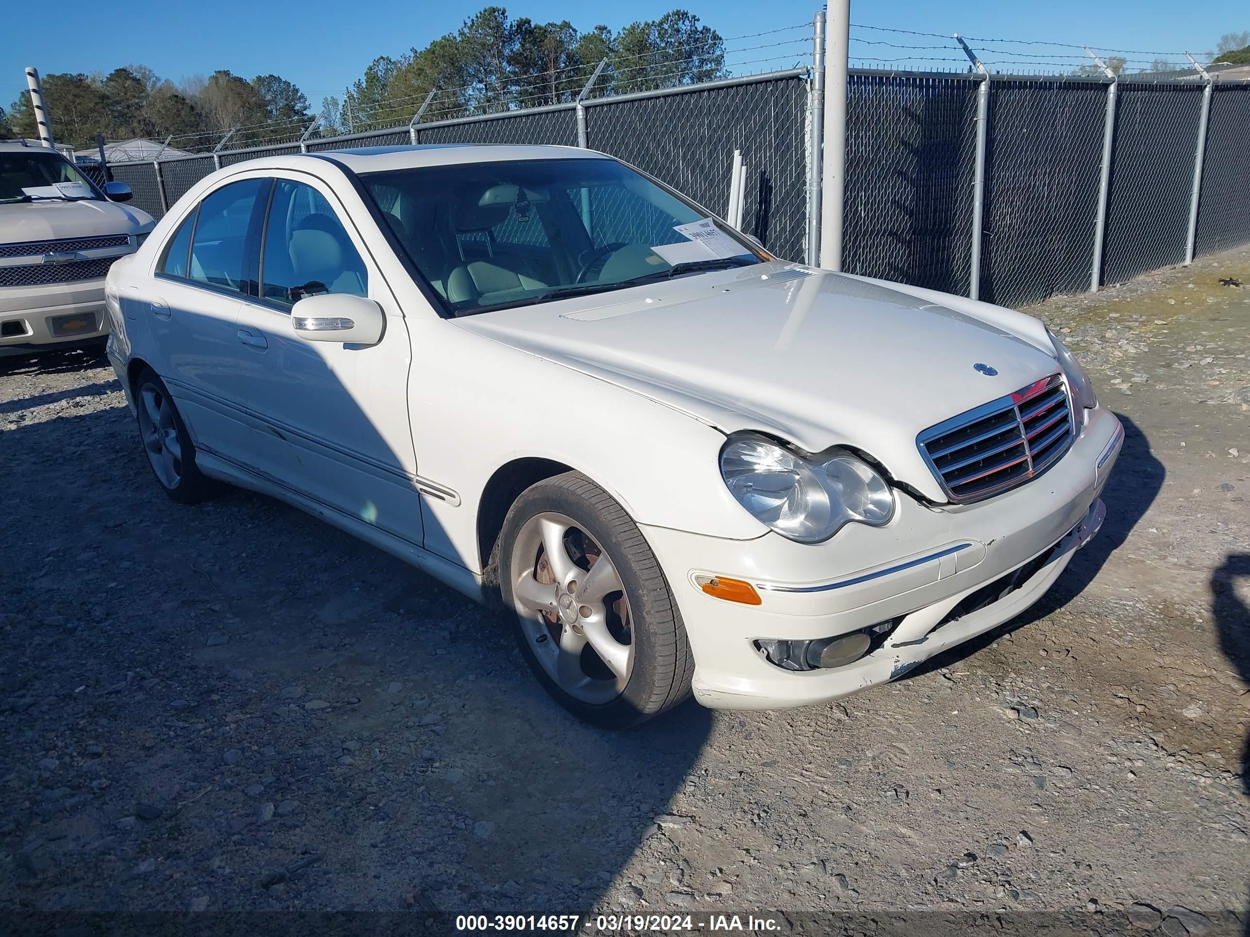 MERCEDES-BENZ NULL 2007 wdbrf52h57f880723