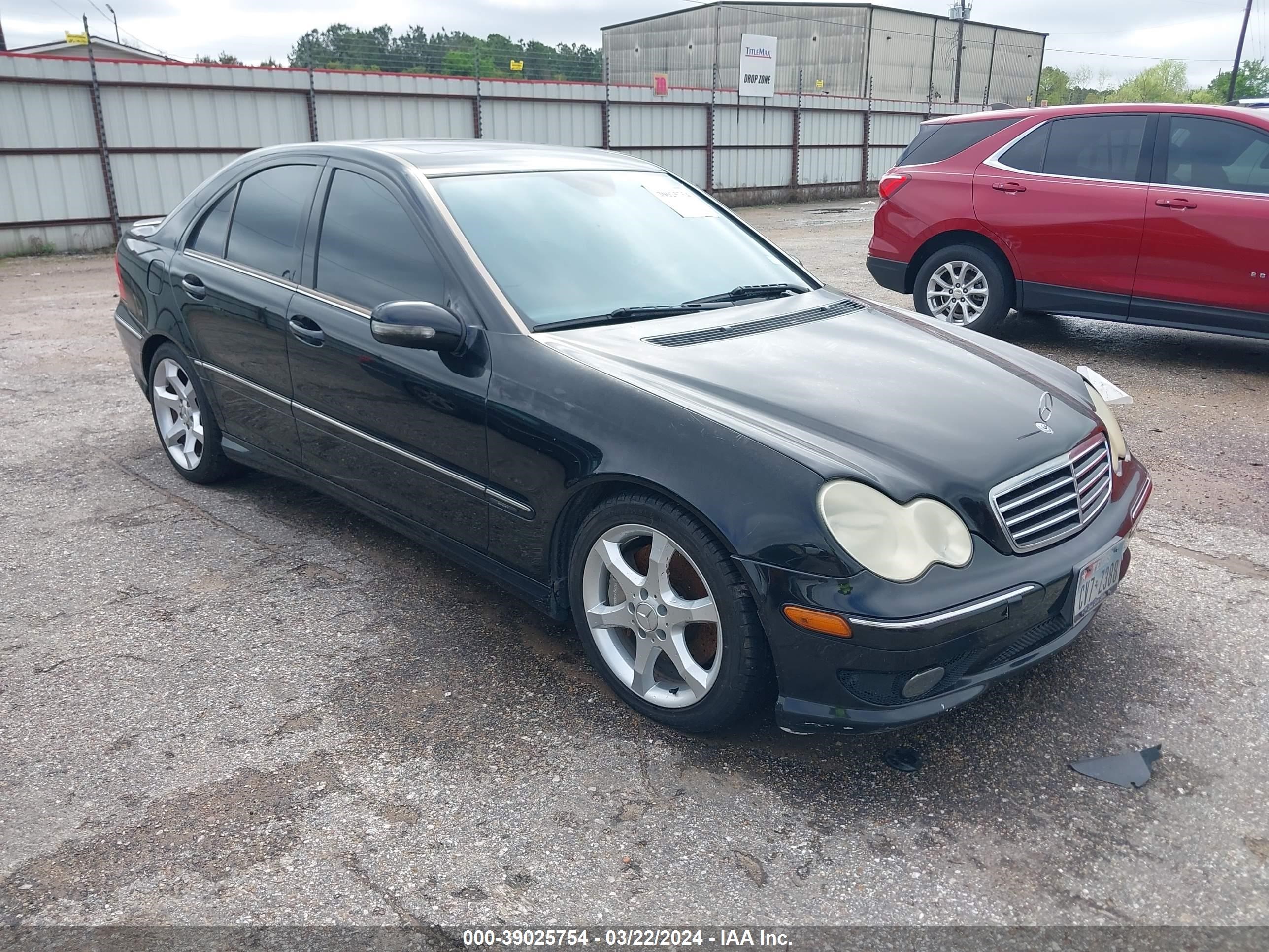 MERCEDES-BENZ ALL 2007 wdbrf52h67a942384