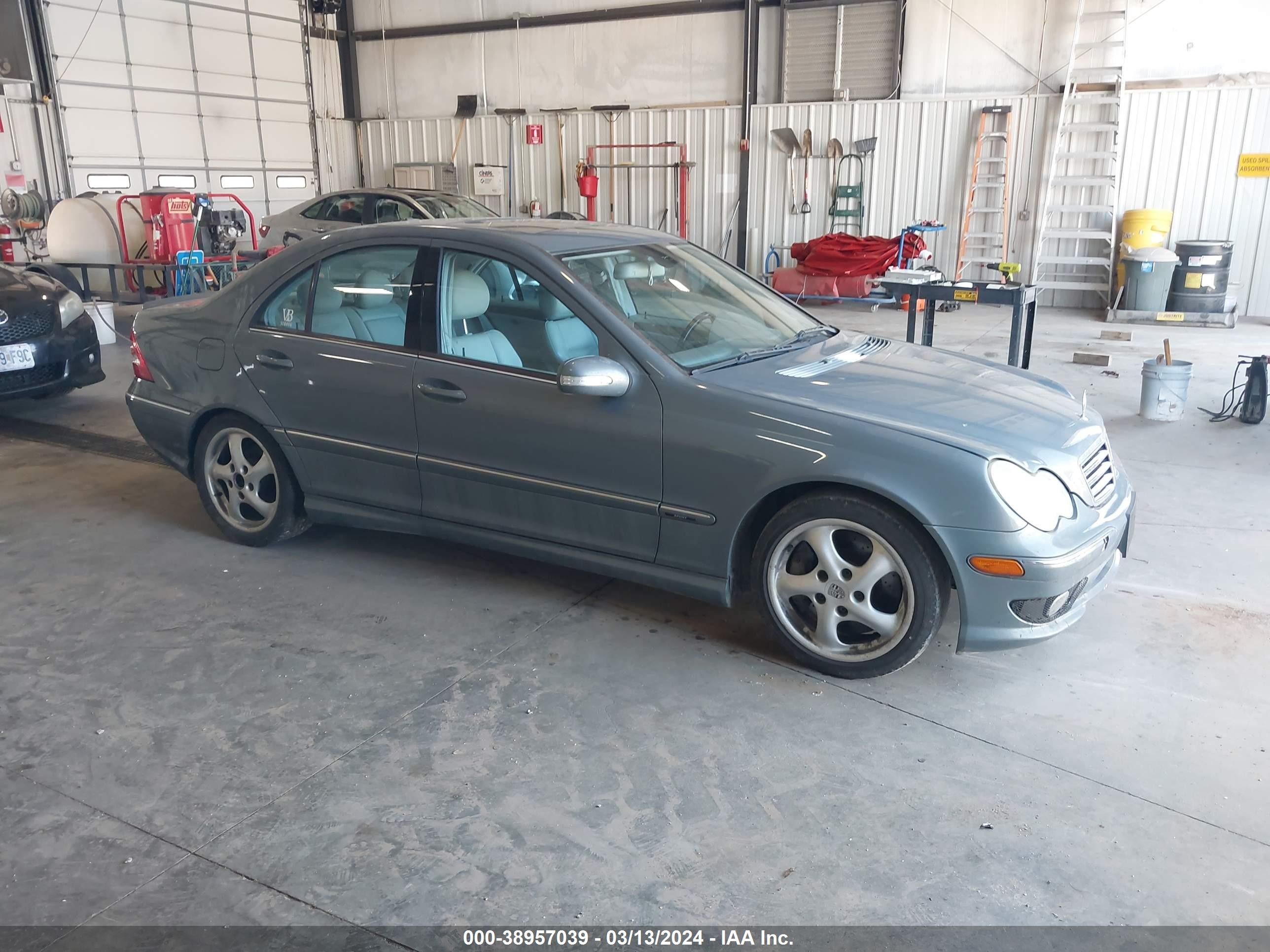 MERCEDES-BENZ NULL 2007 wdbrf56h07f893969