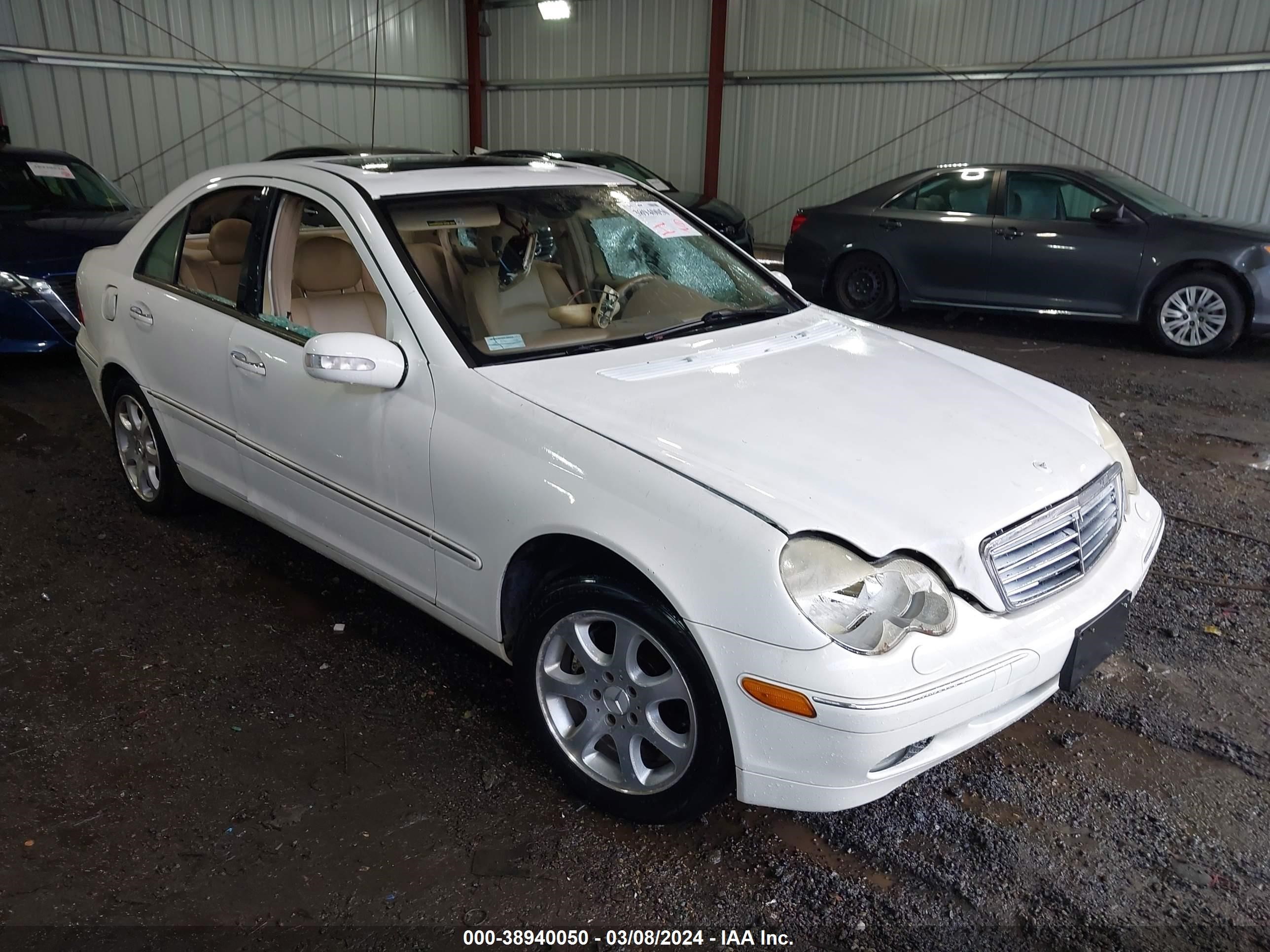 MERCEDES-BENZ NULL 2002 wdbrf61j72f294429