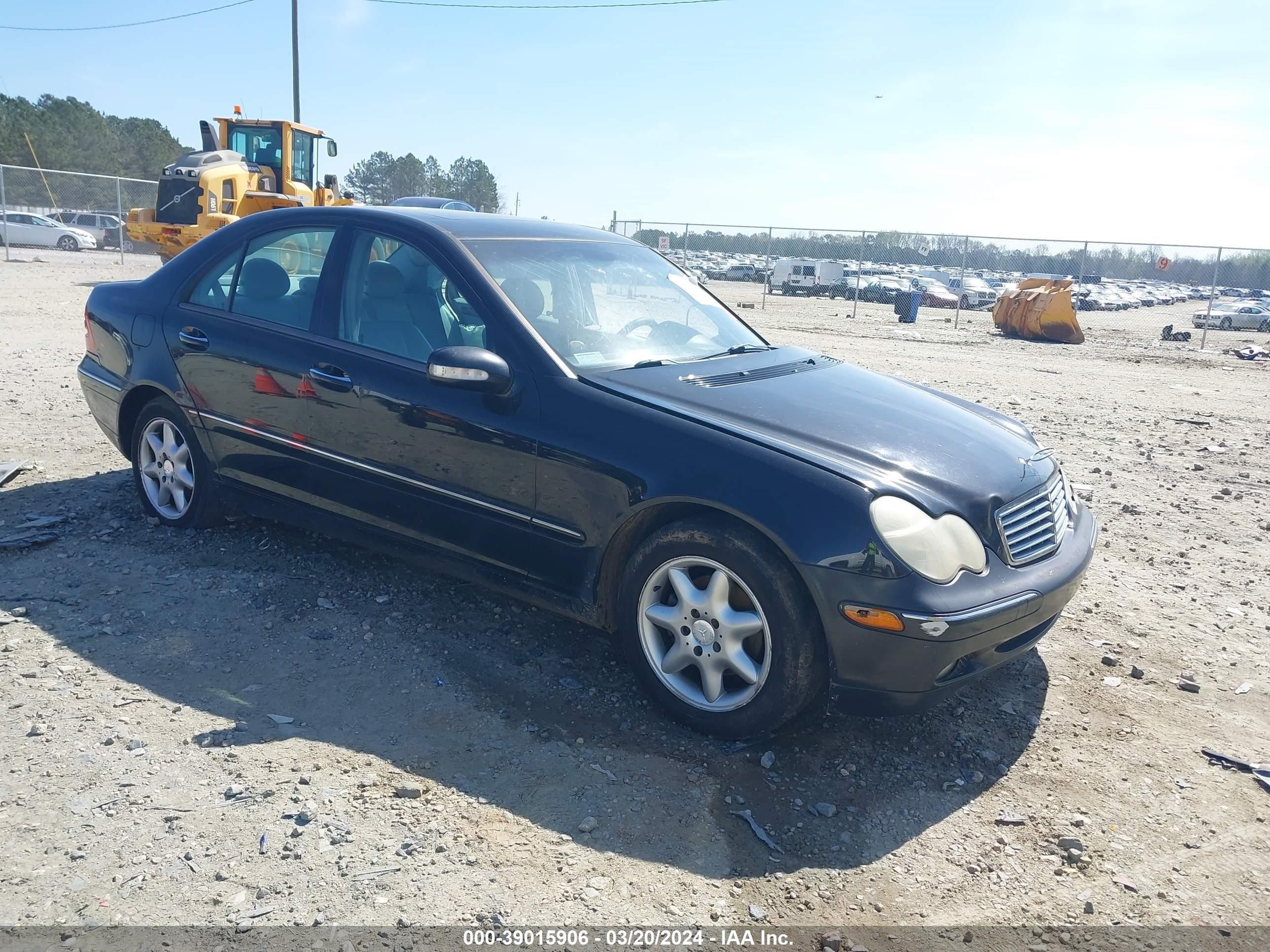 MERCEDES-BENZ NULL 2002 wdbrf61jx2f283540