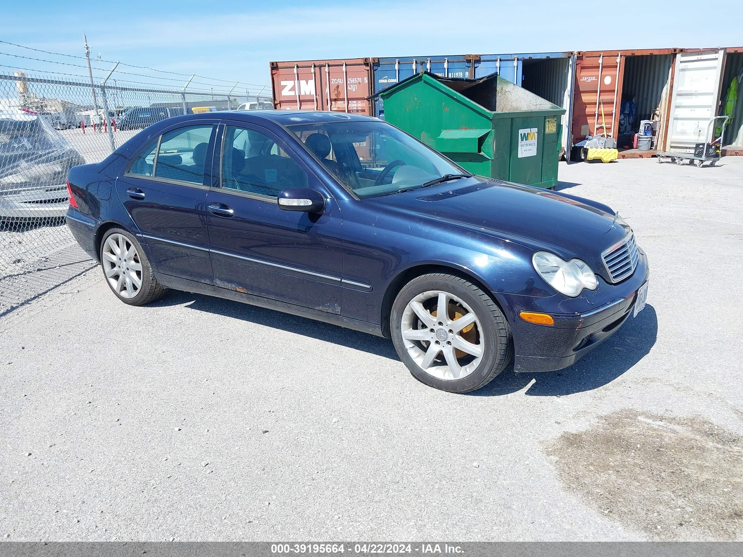 MERCEDES-BENZ NULL 2001 wdbrf64j61f078145