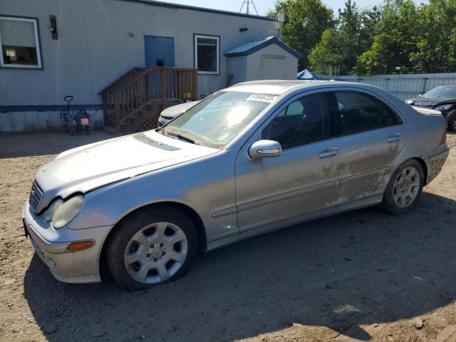 MERCEDES-BENZ 350-CLASS 2006 wdbrf87h56f752751