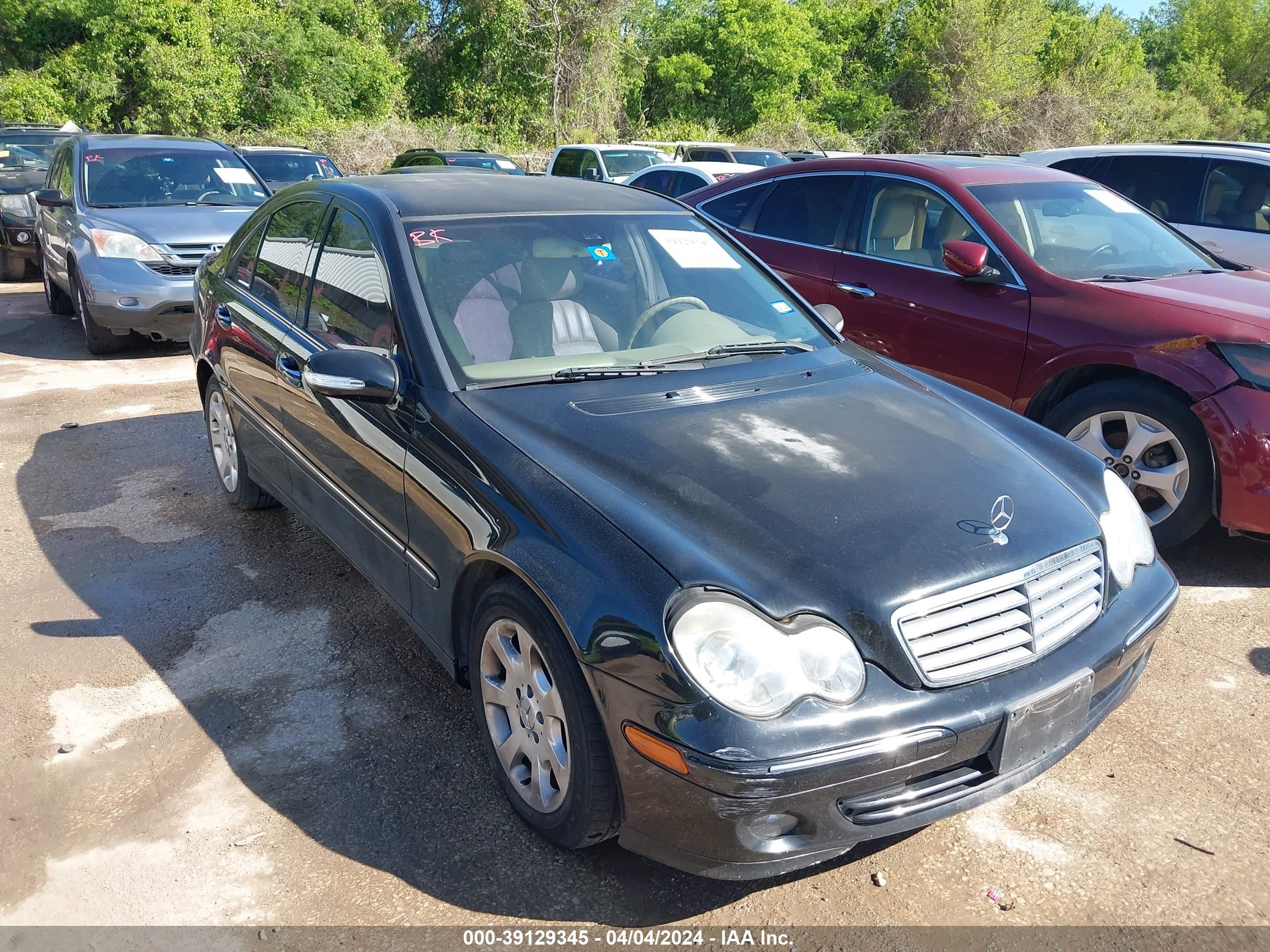 MERCEDES-BENZ NULL 2006 wdbrf92h56f786279