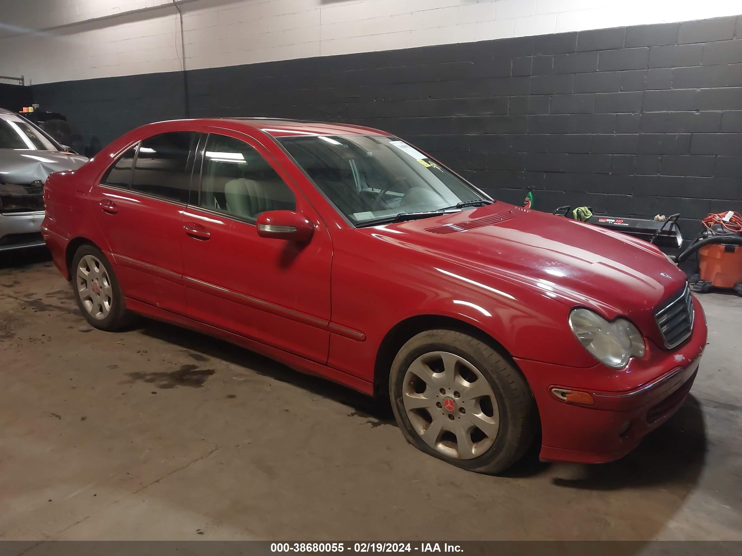 MERCEDES-BENZ NULL 2006 wdbrf92h56f828319