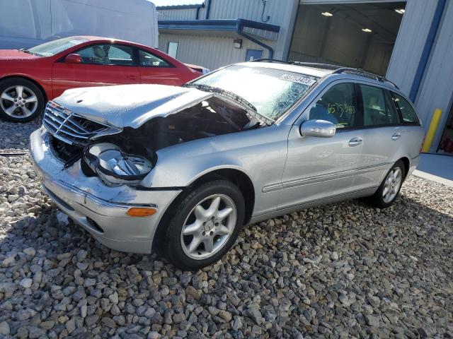 MERCEDES-BENZ NULL 2002 wdbrh64j52f164347