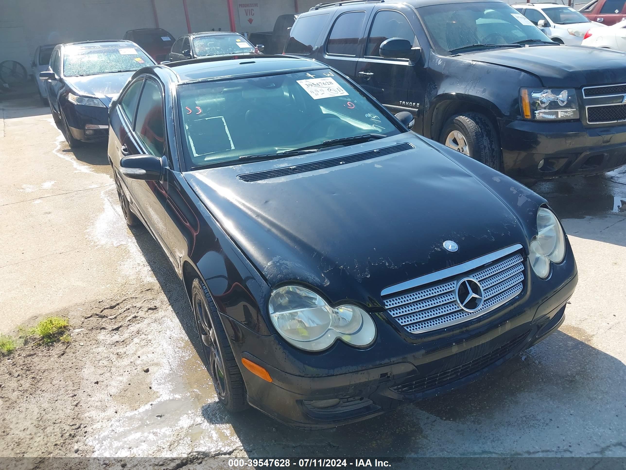 MERCEDES-BENZ NULL 2005 wdbrn40j85a671179