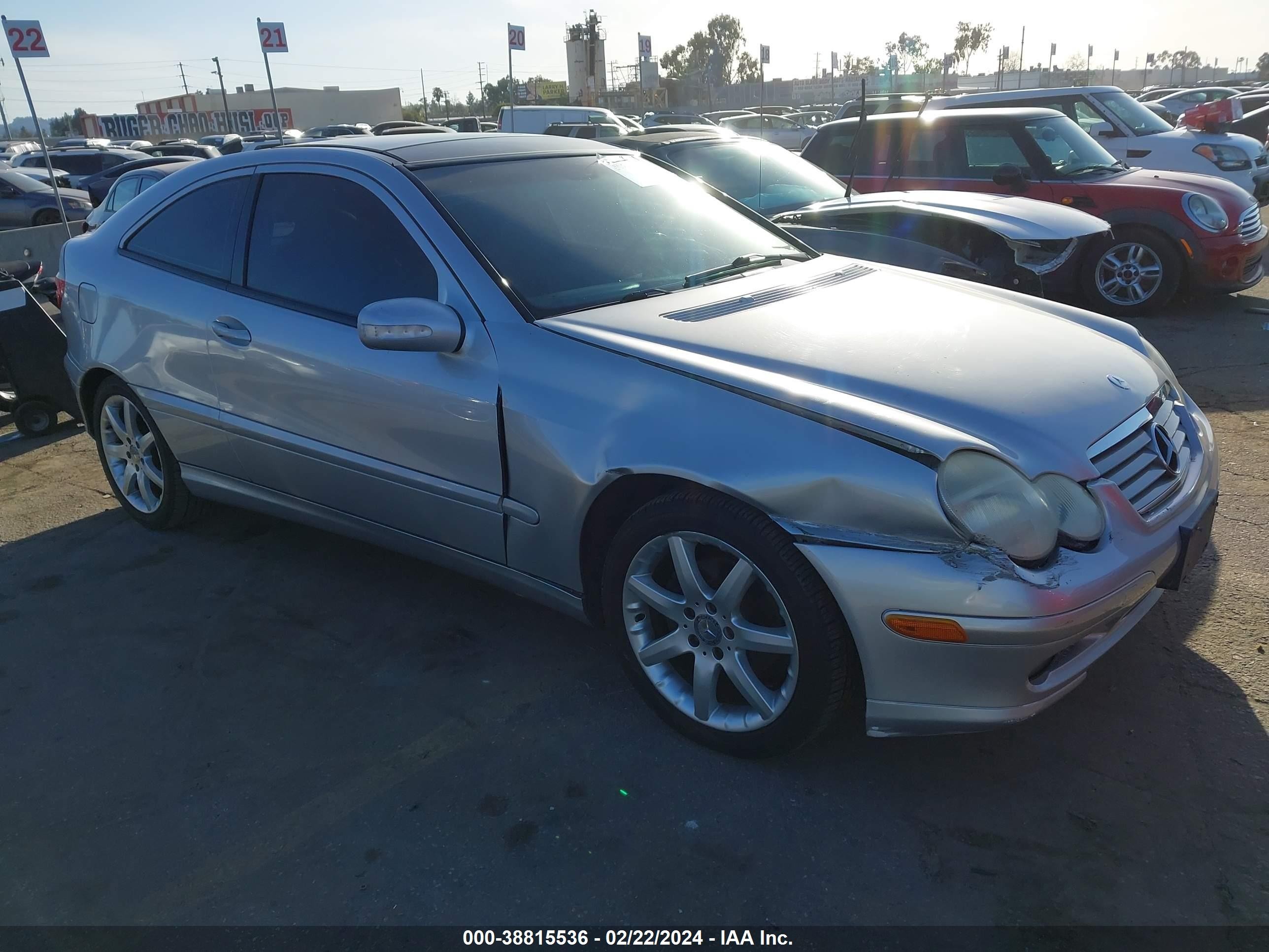 MERCEDES-BENZ NULL 2002 wdbrn47j92a377176