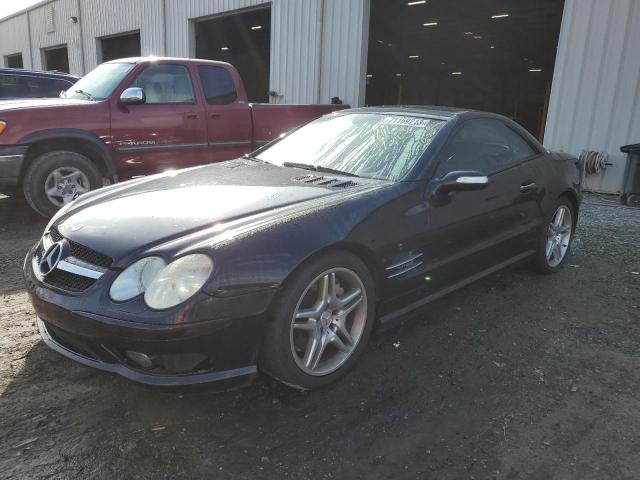 MERCEDES-BENZ NULL 2004 wdbsk76f14f074715