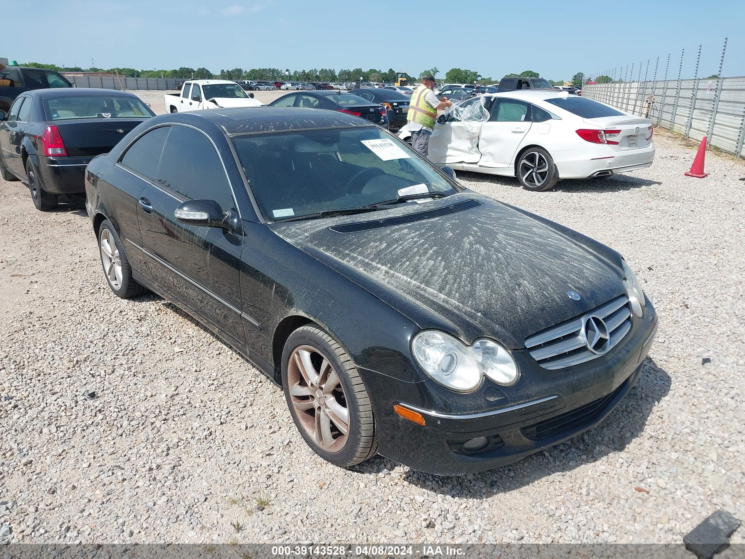 MERCEDES-BENZ NULL 2006 wdbtj56h26f191557