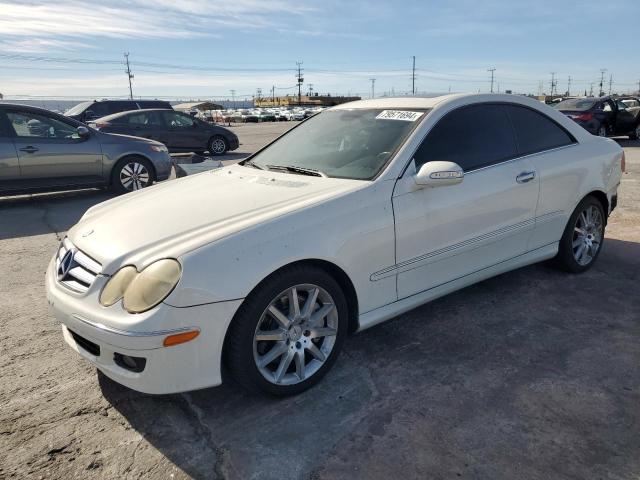 MERCEDES-BENZ CLK 350 2007 wdbtj56h37f212272