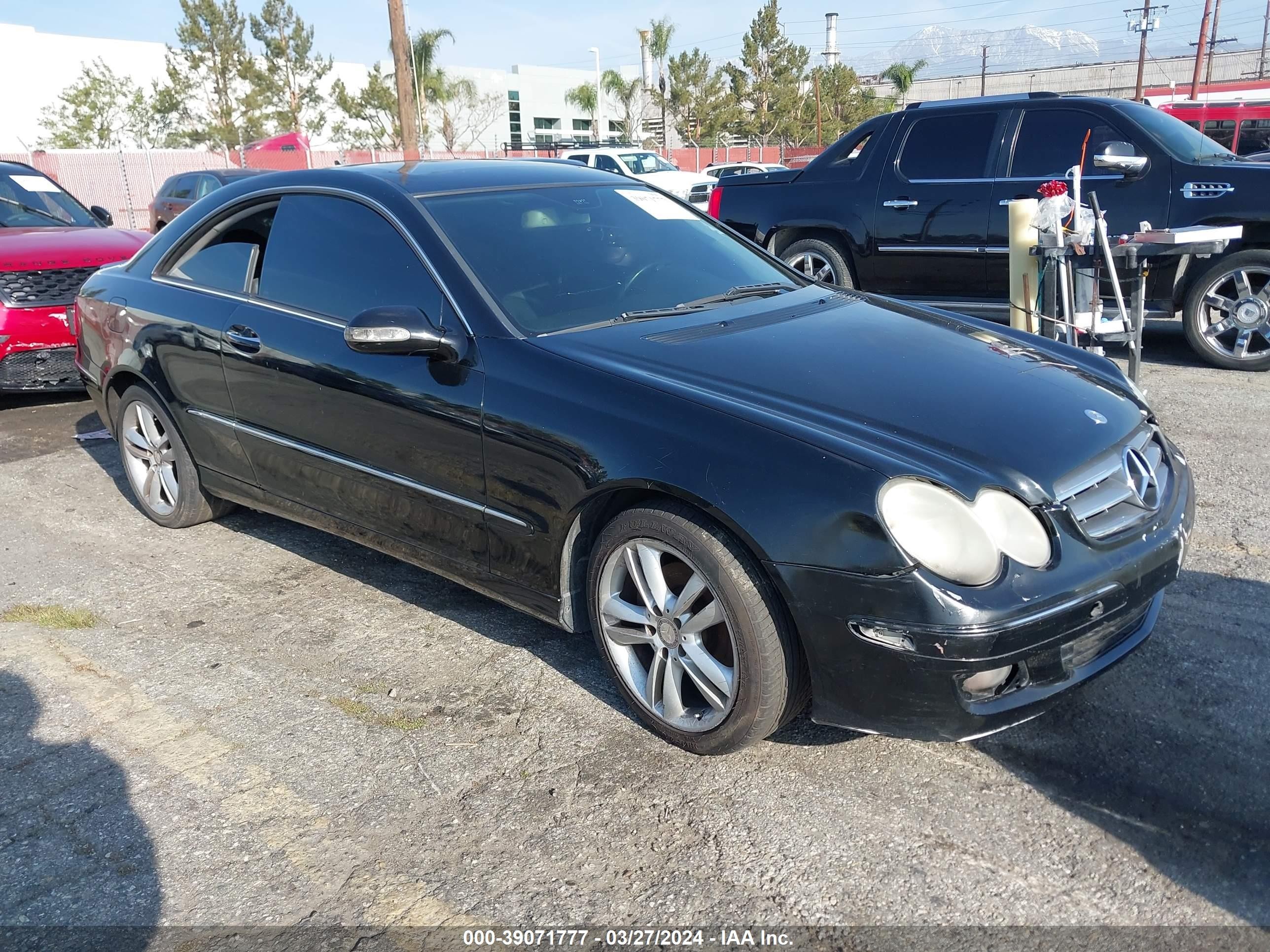 MERCEDES-BENZ NULL 2009 wdbtj56h39f270062