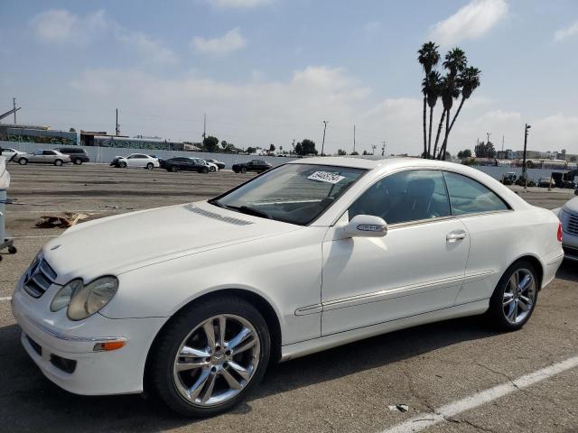 MERCEDES-BENZ CLK-CLASS 2006 wdbtj56h46f196811