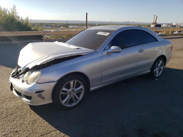 MERCEDES-BENZ CLK 350 2008 wdbtj56h48f237022