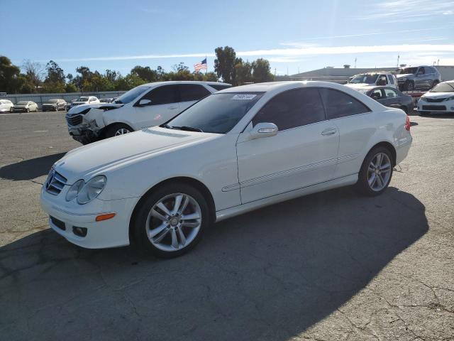 MERCEDES-BENZ CLK 350 2008 wdbtj56h68f234851