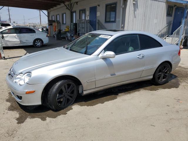 MERCEDES-BENZ CLK 350 2006 wdbtj56h86f194432