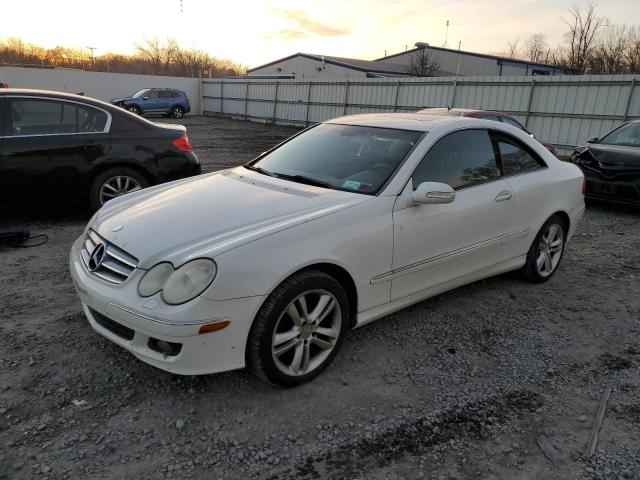 MERCEDES-BENZ CLK 350 2008 wdbtj56h98f236366