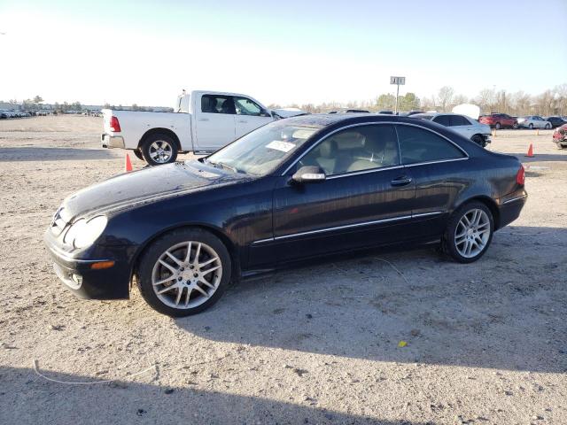 MERCEDES-BENZ CLK-CLASS 2008 wdbtj56hx8f248235