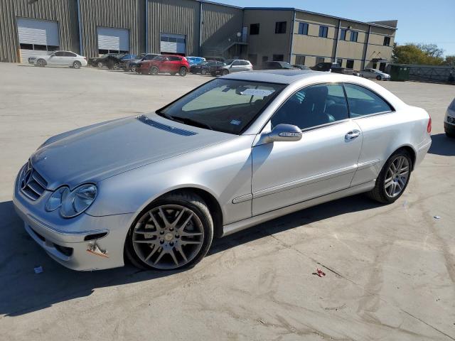 MERCEDES-BENZ CLK-CLASS 2009 wdbtj56hx9f268681