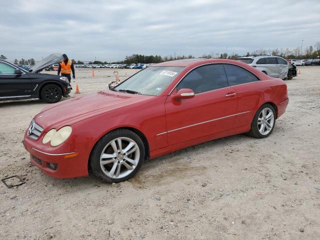 MERCEDES-BENZ CLK 350 2006 wdbtj56j86f171056