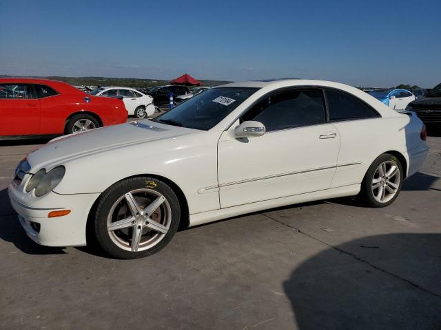 MERCEDES-BENZ CLK 350 2006 wdbtj56j86f176841