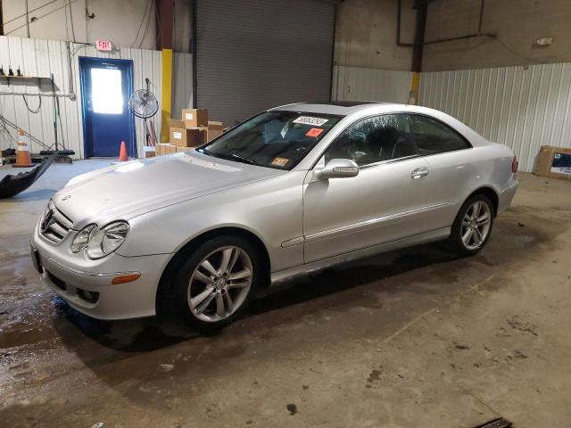 MERCEDES-BENZ CLK-CLASS 2006 wdbtj56jx6f174668