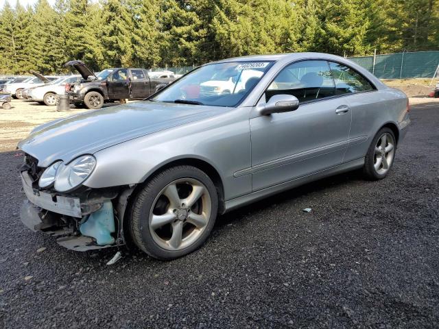 MERCEDES-BENZ NULL 2003 wdbtj65j43f063391