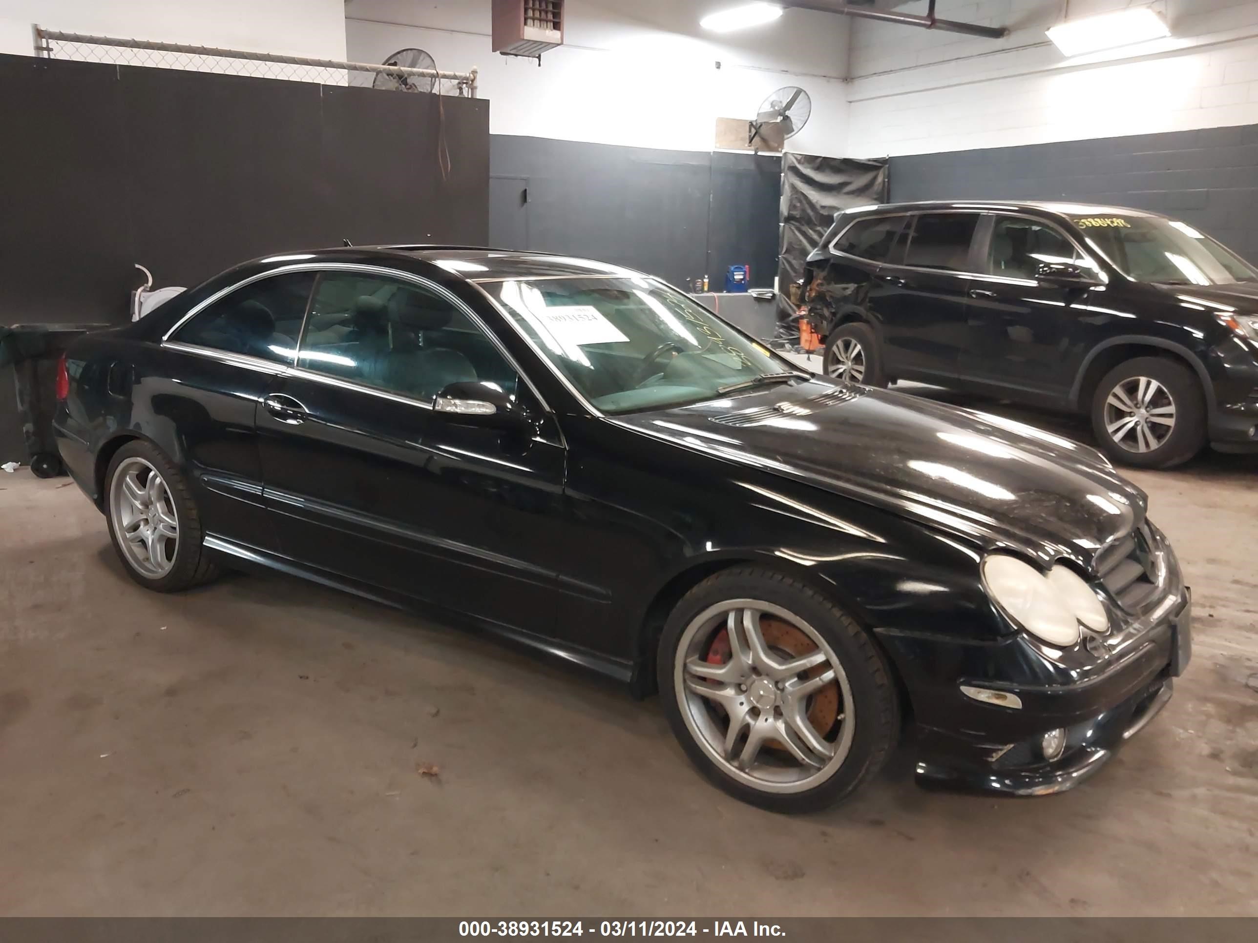 MERCEDES-BENZ NULL 2009 wdbtj72h79f266565