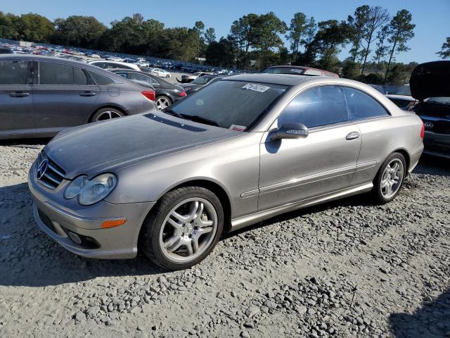 MERCEDES-BENZ CLK 55 AMG 2003 wdbtj76h73f054945