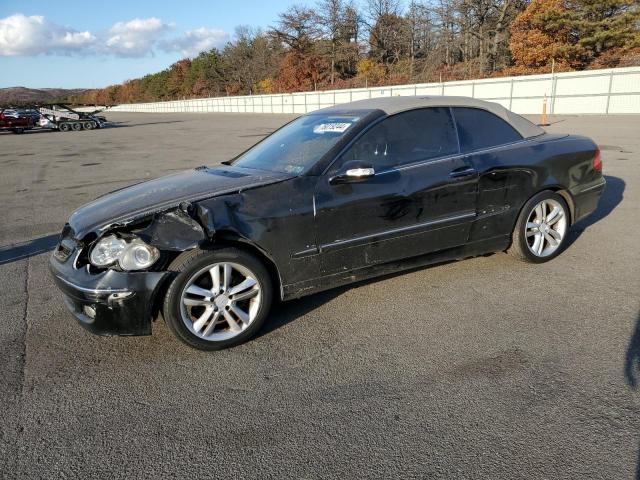 MERCEDES-BENZ CLK 350 2009 wdbtk56f19t101462