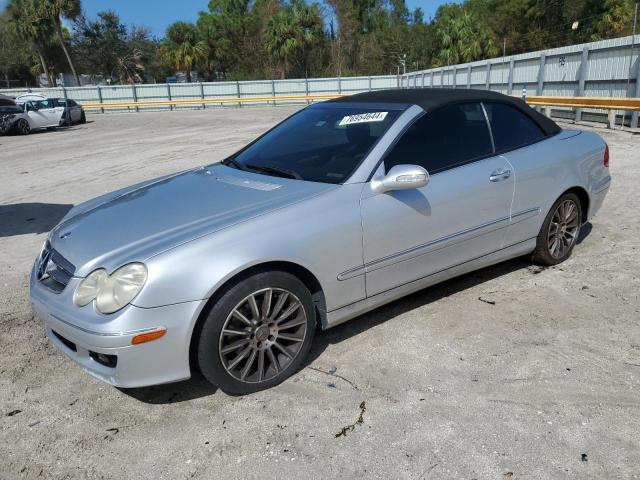 MERCEDES-BENZ CLK 350 2007 wdbtk56f27f208807