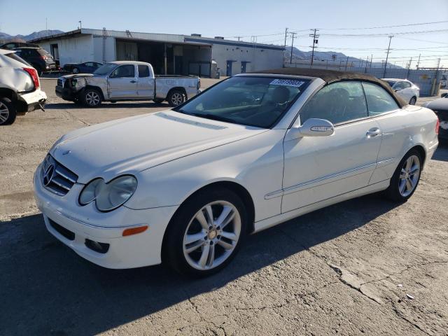 MERCEDES-BENZ NULL 2008 wdbtk56f68t099528