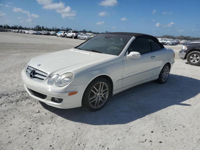 MERCEDES-BENZ CLK 350 2009 wdbtk56f79t103202