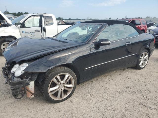 MERCEDES-BENZ CLK 350 2007 wdbtk56f97f202518