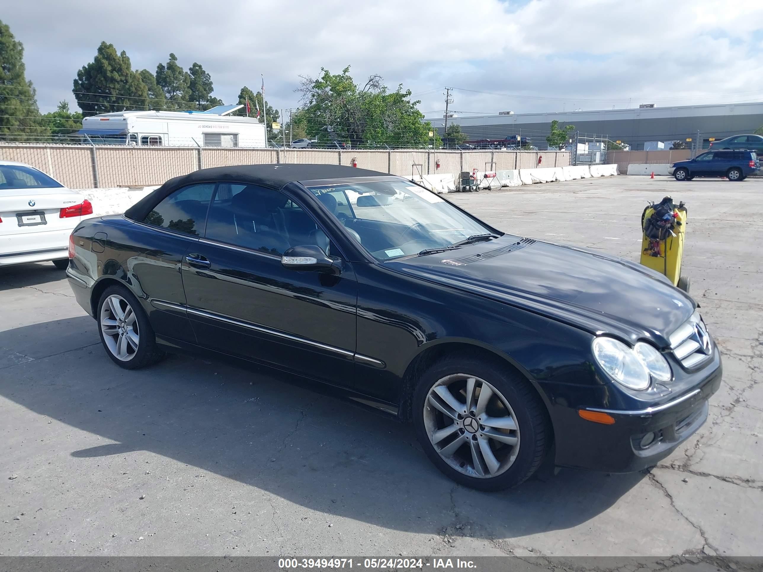 MERCEDES-BENZ NULL 2006 wdbtk56g06t065249