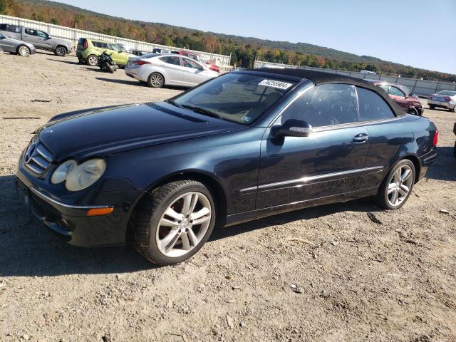 MERCEDES-BENZ CLK 350 2006 wdbtk56g26t063518