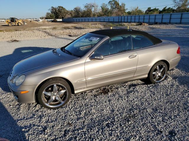 MERCEDES-BENZ CLK 350 2007 wdbtk56g47t074702