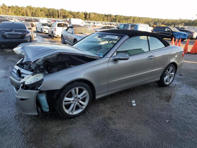 MERCEDES-BENZ CLK 350 2006 wdbtk56g66t060220