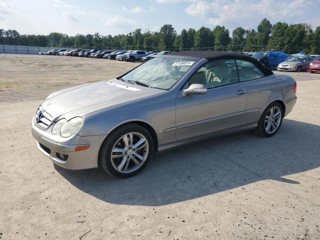 MERCEDES-BENZ CLK 350 2006 wdbtk56g96t062866