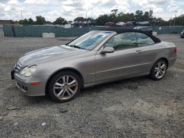 MERCEDES-BENZ CLK 350 2006 wdbtk56gx6t056719