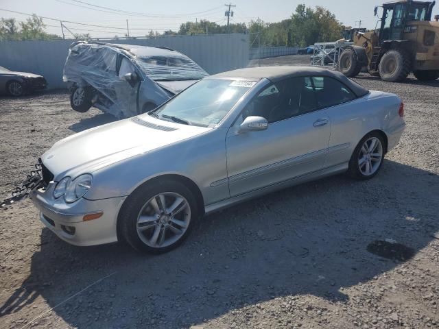 MERCEDES-BENZ CLK 350 2006 wdbtk56gx6t058325