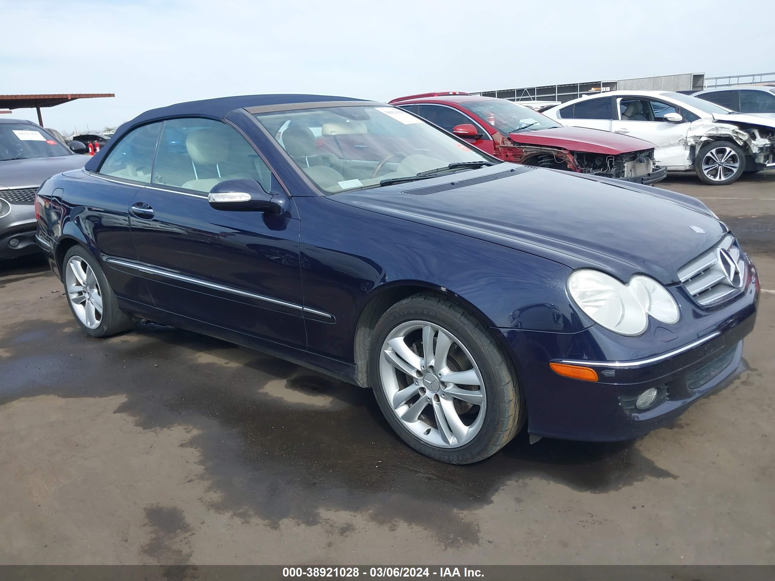 MERCEDES-BENZ NULL 2006 wdbtk56gx6t070801