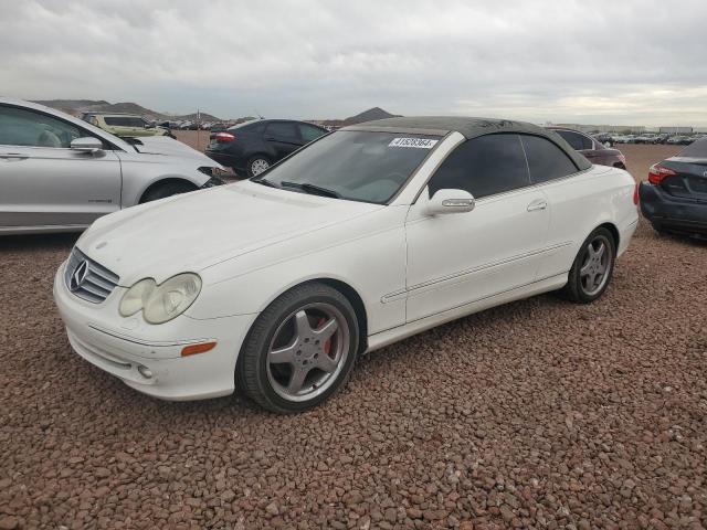 MERCEDES-BENZ CLK-CLASS 2005 wdbtk65g25t036843